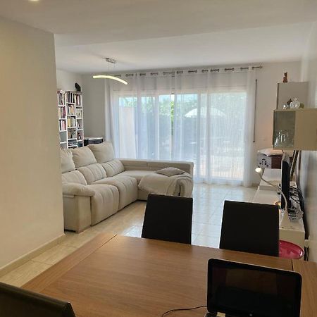 Emporda Country House Borrassá エクステリア 写真