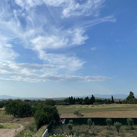 Emporda Country House Borrassá エクステリア 写真
