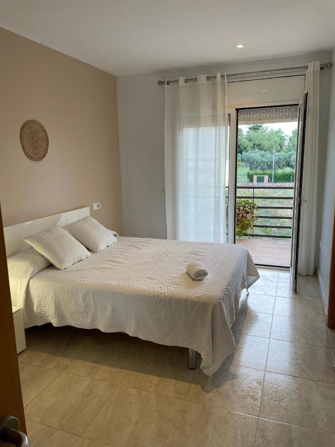 Emporda Country House Borrassá エクステリア 写真