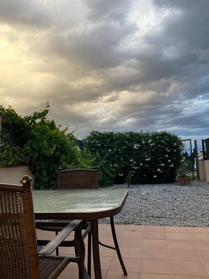 Emporda Country House Borrassá エクステリア 写真