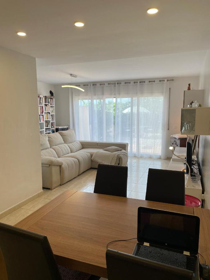 Emporda Country House Borrassá エクステリア 写真