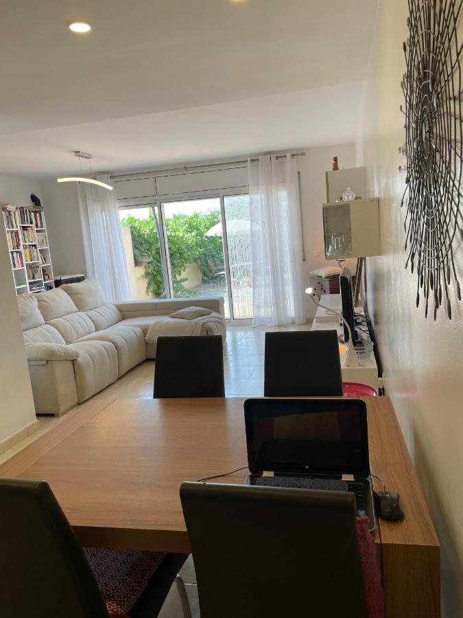 Emporda Country House Borrassá エクステリア 写真