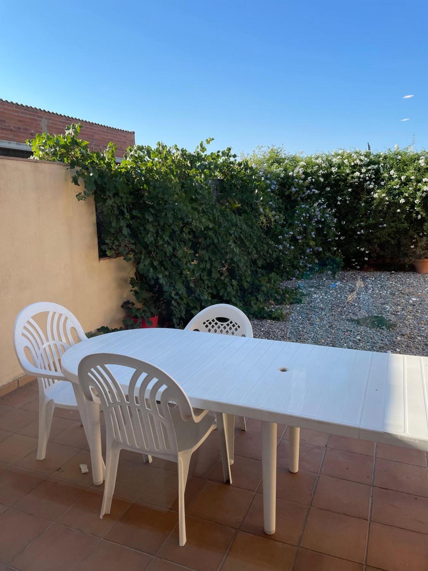 Emporda Country House Borrassá エクステリア 写真
